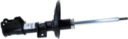 AMORT./PRZ/ FIAT 500 07- /L/ SACHS A314 839