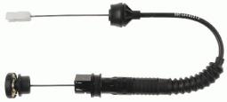 LINKA SPRZ.PEUGEOT 406 95- 3074 600 221