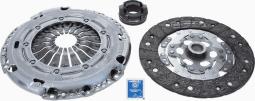 SPRZ.KPL./SACHS/ SACHS 3000 970 073