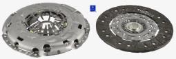 SPRZ.KPL./SACHS/ 3000 951 980