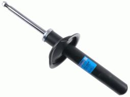 AMORT./PRZ/ PEUGEOT 206 /+SW/  98- /P/ SACHS A313 034