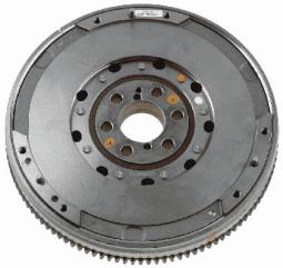KOŁO DWUMASOWE ALFA ROMEO 2.0 2.4 2294 701 007