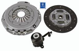 SPRZ.KPL./SACHS/ 3000 990 083
