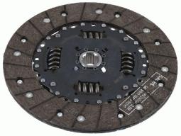 TARCZA SPRZ. SACHS 1878 069 841