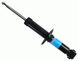 AMORT./TYŁ/ VW PASSAT 96- 4X4 /GAZ/ SACHS A556 281
