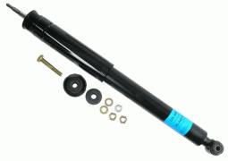 AMORT./TYŁ/ DB W202 93- /C/ SACHS A125 348