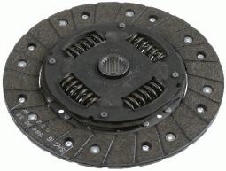 TARCZA SPRZĘGŁA HYUNDAI I30 1.4,1.6 07- 1878 005 085