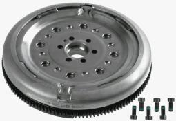 KOŁO DWUMASOWE VW GOLF 1,9TDI 98- SACHS 2294 000 871