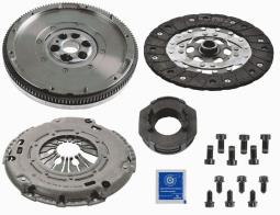SPRZ.KPL.VW POLO 1,9TDI 98-01 2290 601 022