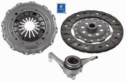 SPRZ.KPL.VW @220 2,5TDI 95- /ACV/       /+ŁOZ/ 3000 990 003