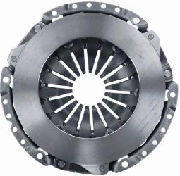 SPRZ.KPL.OPEL @200 1,4-1,6 95- /ASTRA/ 3000 990 018