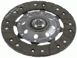 TARCZA SPRZ./SACHS/ 1864 000 084