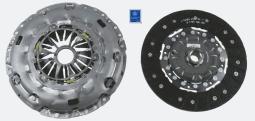 SPRZ.KPL.VW @240 2,0TDI 04- 3000 951 151
