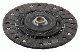 TARCZA SPRZ.AUDI @228 1,9TDI 96- /A4/ 1878 001 193
