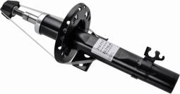 AMORT./PRZ/ AUDI A1 10- SACHS A314 717