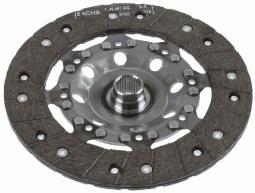 TARCZA SPRZ./SACHS/ 1864 000 084