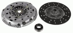 SPRZ.KPL./SACHS/ 3000 950 710