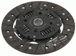 TARCZA SPRZ./SACHS/ 1878 059 832