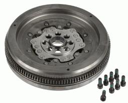 KOŁO DWUMASOWE VW 2.0TFSI /SACHS/ 2295 000 513