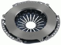 DOCISK SPRZ.AUDI @228 1,6-1,8 95- /A4/ SACHS 3082 307 232