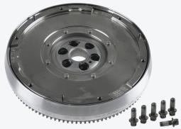 KOŁO DWUMASOWE FORD FOCUS C-MAX 1,6TDCi 03- SACHS 2294 000 109