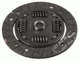 TARCZA SPRZ./SACHS/ 1878 001 191