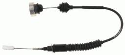 LINKA SPRZ.FIAT SCUDO 1,9D 96- 3074 600 254
