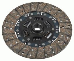 TARCZA SPRZ./SACHS/ 1878 634 047