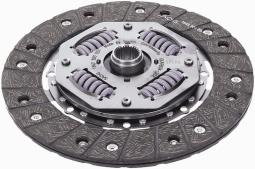 SPRZ.KPL.VW @228 2,8 VR6 91- 3000 384 001