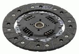 TARCZA SPRZ./SACHS/ 1878 007 059