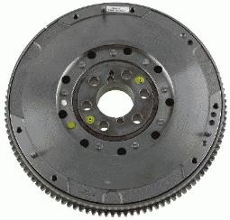 KOŁO DWUMASOWE FIAT DOBLO/STILO 1,9JTD 0 2294 701 014
