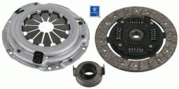SPRZ.KPL.HONDA @210 1,6I 16V CIVIC SACHS 3000 807 002