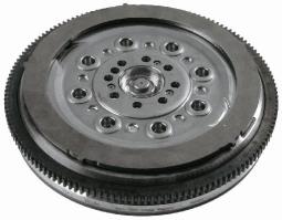 KOŁO DWUMASOWE DB 124 2,5D/TD 2294 000 768