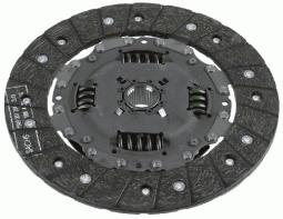 TARCZA SPRZ./SACHS/ 1878 005 014