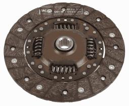 TARCZA SPRZ./SACHS/ 1878 002 759