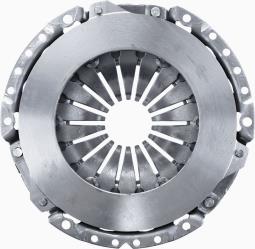 SPRZ.KPL.OPEL @200 1,4 98- /ASTRA/ 3000 836 101