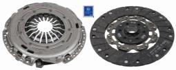 SPRZ.KPL./SACHS/ 3000 970 018