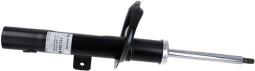 AMORT./PRZ/ PEUGEOT 206 /+SW/  98- /P/ SACHS A313 034
