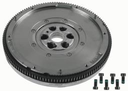 KOŁO DWUMASOWE VW GOLF IV 1,9TDI 02- SACHS 2294 000 329