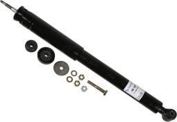 AMORT./PRZ/ DB W202 93- /C-KLASA/ SACHS A316 947