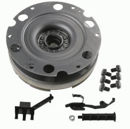 KOŁO DWUMASOWE VW 2,0TDI 07- SACHS 2294 000 752