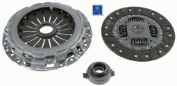 SPRZ.KPL.CITROEN @240 2,0HDI 99- 3000 951 145