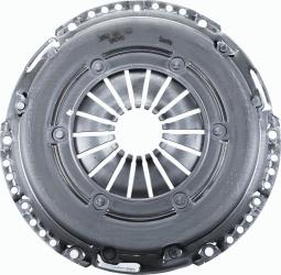SPRZ.KPL.VW @220 1,6FSI 03- 3000 950 019