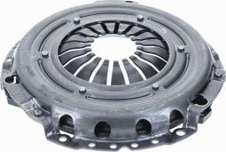 SPRZ.KPL.OPEL @200 1,4 98- /ASTRA/ 3000 836 101