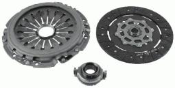 SPRZ.KPL.ALFA ROMEO @235 1,9JTD 16V 02- 3000 951 378