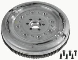KOŁO DWUMASOWE VW 2,0TDI 06- SACHS 2294 001 091