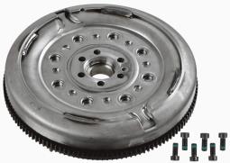 KOŁO DWUMASOWE AUDI 2,0TDI 03- 2294 001 361