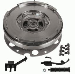 KOŁO DWUMASOWE AUDI 2,0TDI 07- SACHS 2294 001 965