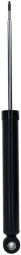 AMORT./TYŁ/ RENAULT CLIO GRANDTOUR 08- SACHS A315 154