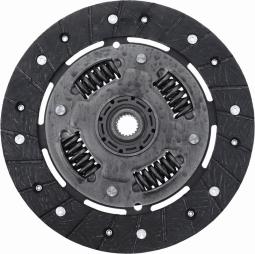 SPRZ.KPL.FIAT @200 1,4 03- 3000 951 532